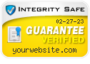 Trust Seal Trust Seal